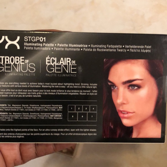 Highlighter bundle - Picture 5 of 7